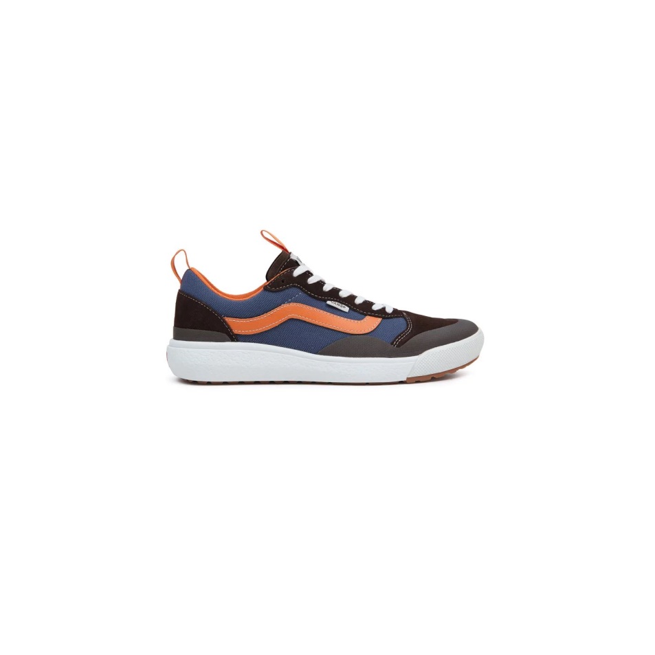 Furgonok Ultrarange Exo Se Cipő Barna-navy