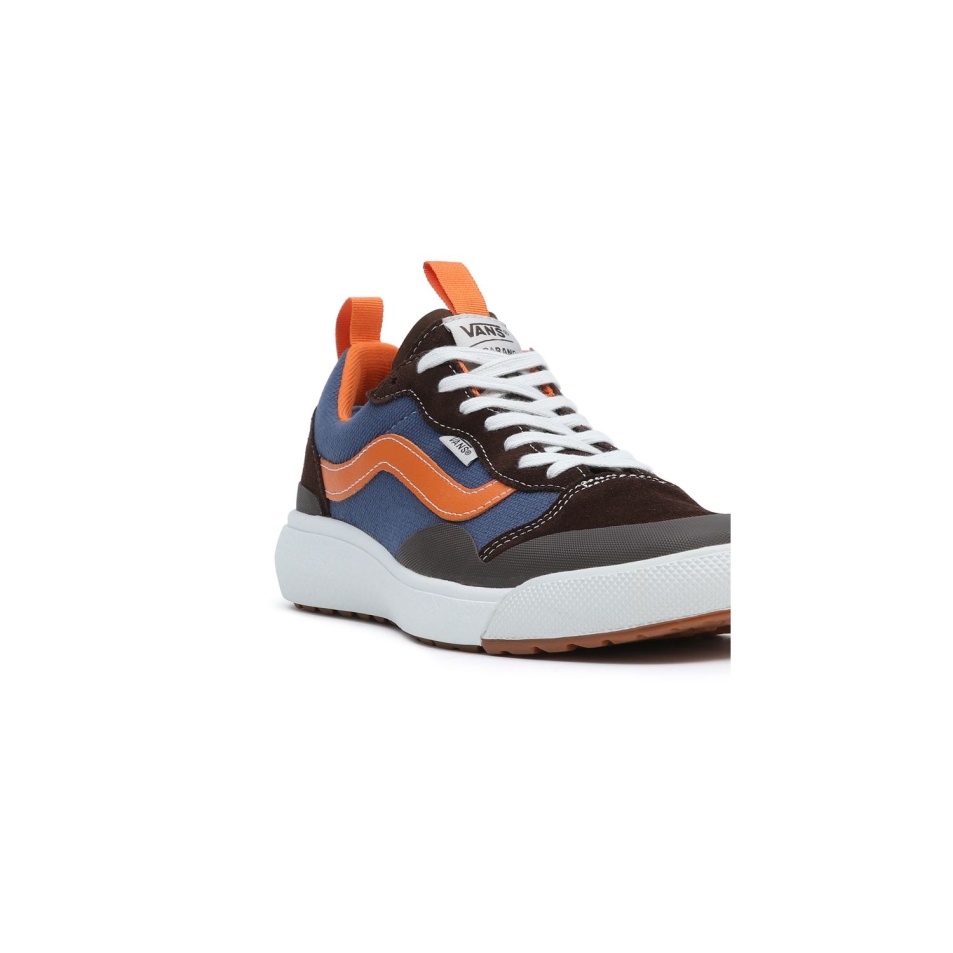 Furgonok Ultrarange Exo Se Cipő Barna-navy