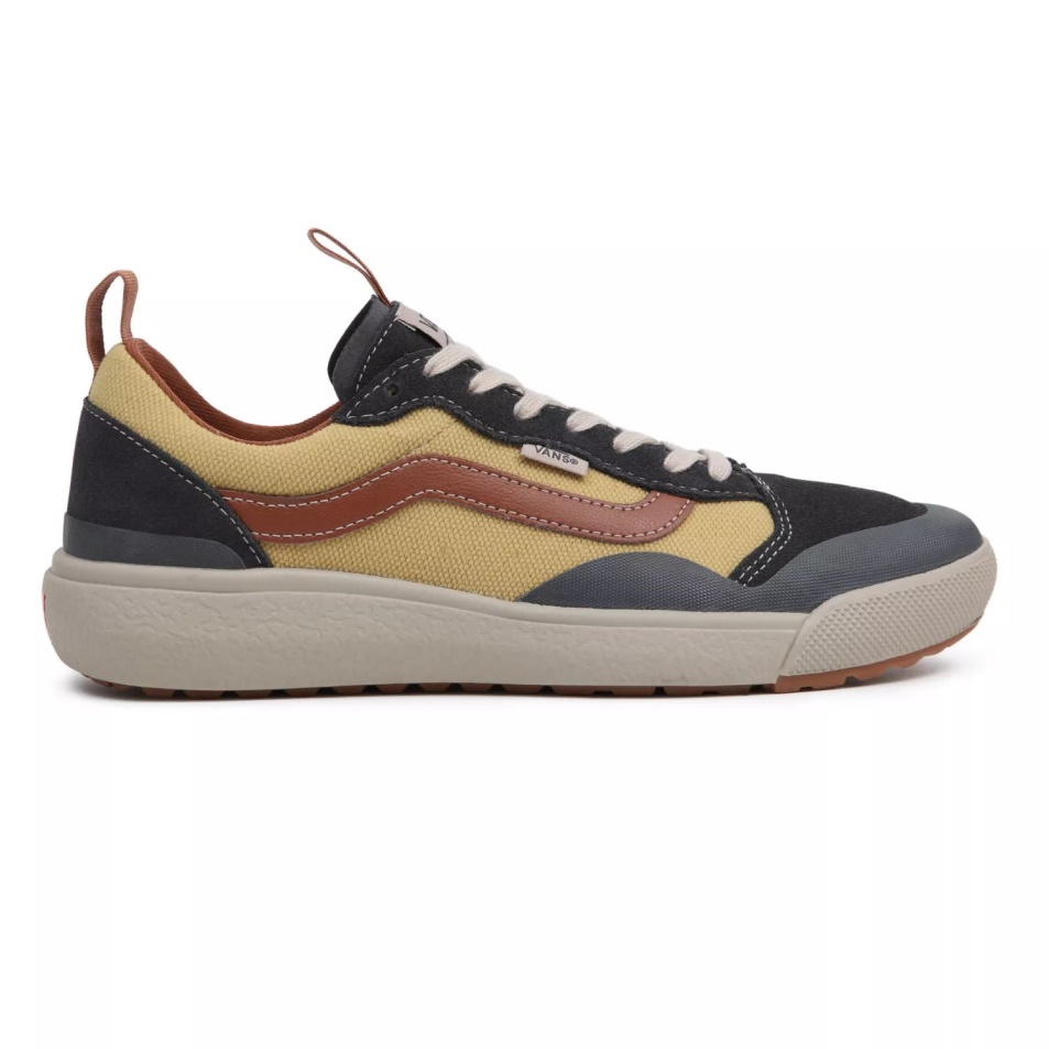 Furgonok Ultrarange Exo Se Cipő Szürke-barna