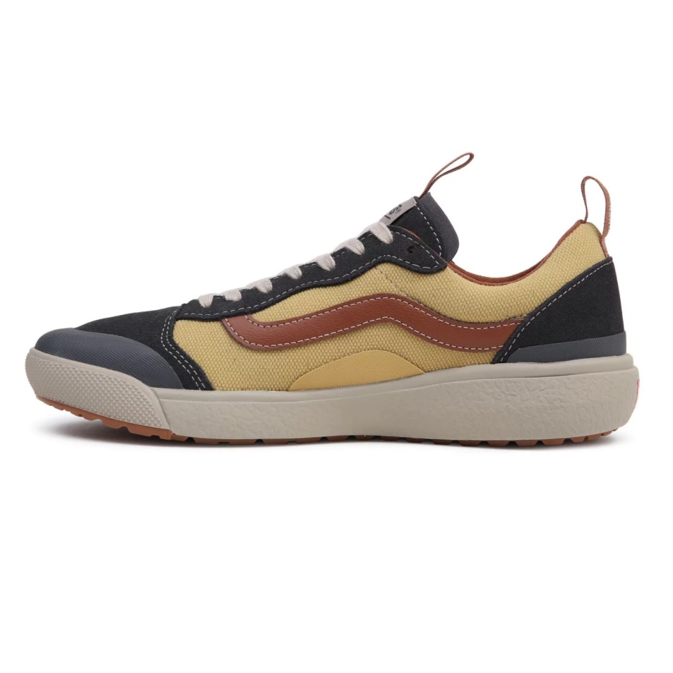 Furgonok Ultrarange Exo Se Cipő Szürke-barna
