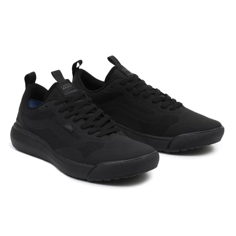 Furgonok Ultrarange Exo Cipők