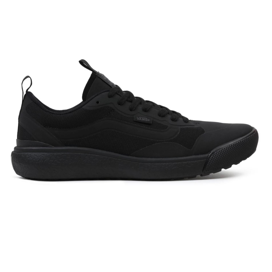 Furgonok Ultrarange Exo Cipő Fekete