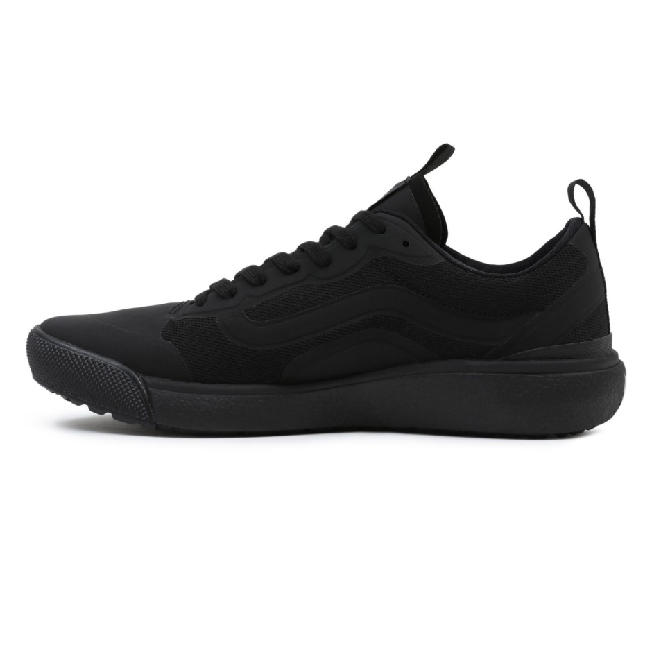Furgonok Ultrarange Exo Cipő Fekete