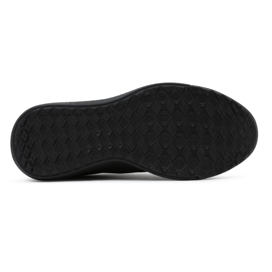 Furgonok Ultrarange Exo Cipő Fekete