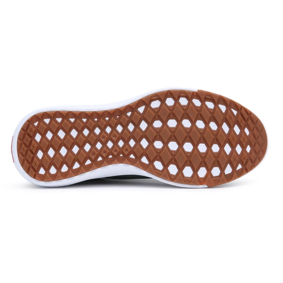 Furgonok Ultrarange Exo Cipő Zöld