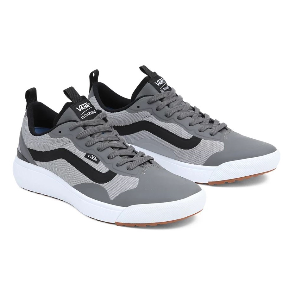Furgonok Ultrarange Exo Cipő Szürke