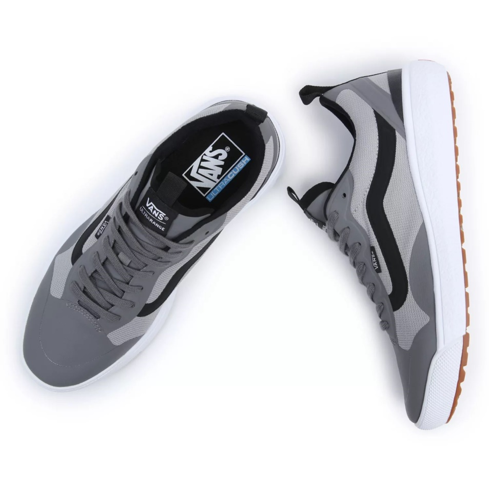 Furgonok Ultrarange Exo Cipő Szürke