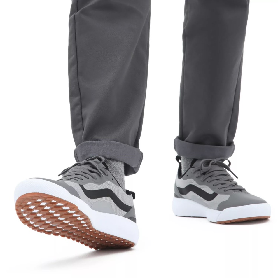 Furgonok Ultrarange Exo Cipő Szürke