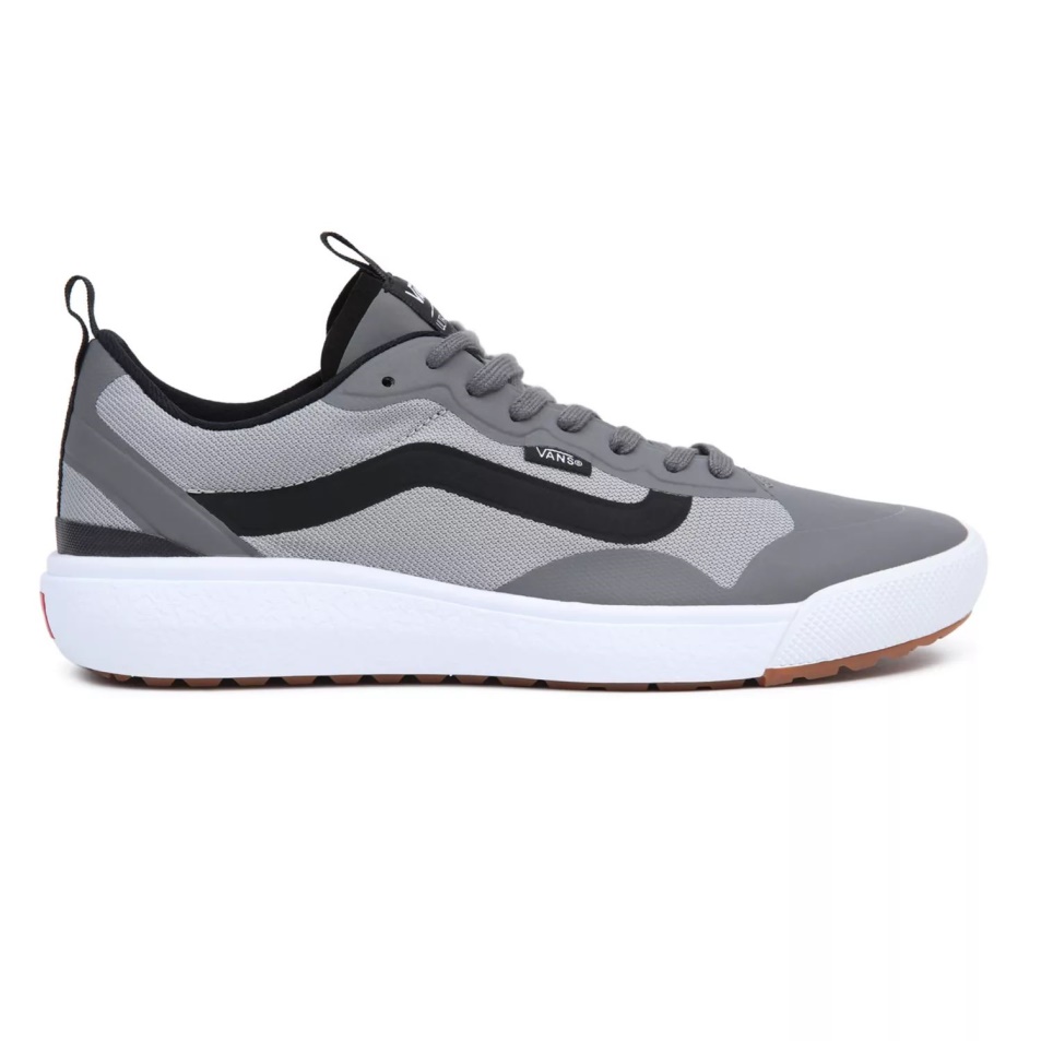 Furgonok Ultrarange Exo Cipő Szürke