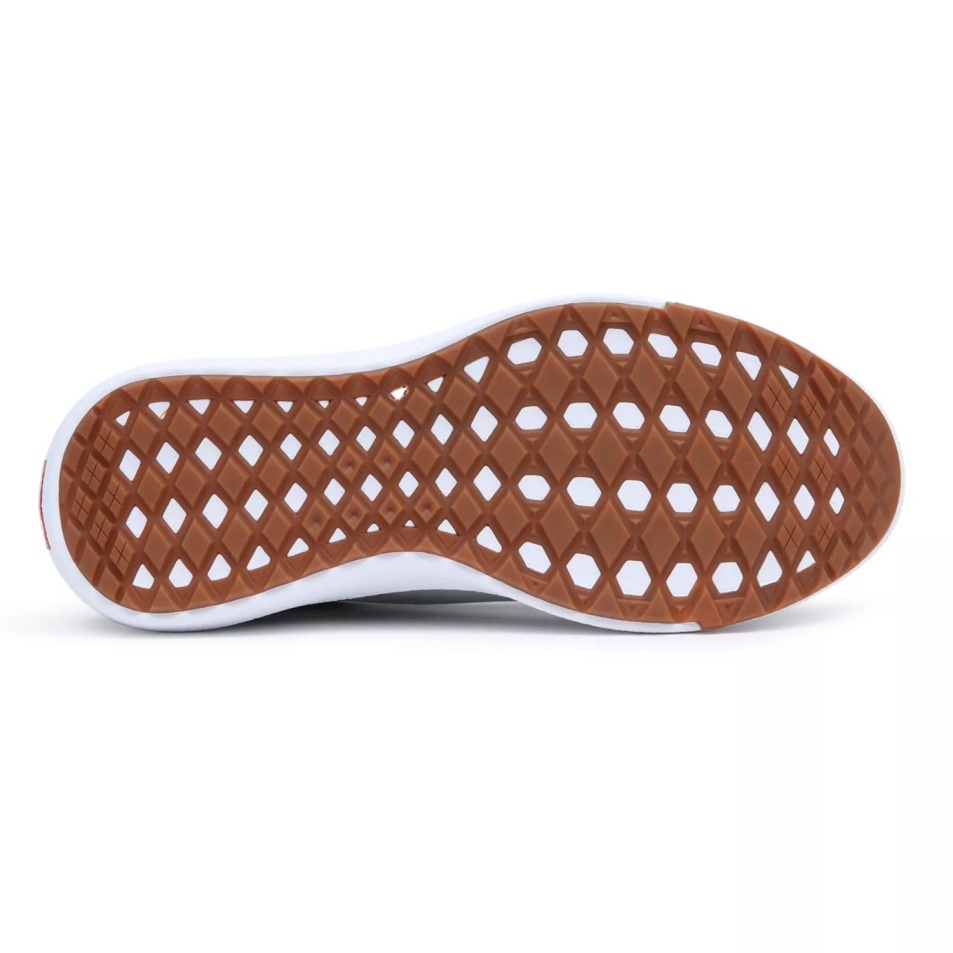 Furgonok Ultrarange Exo Cipő Szürke