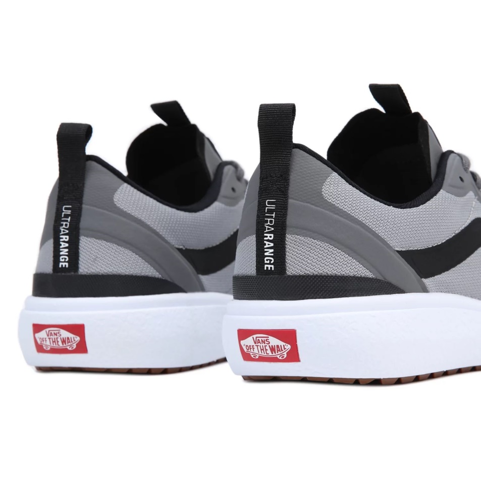 Furgonok Ultrarange Exo Cipő Szürke