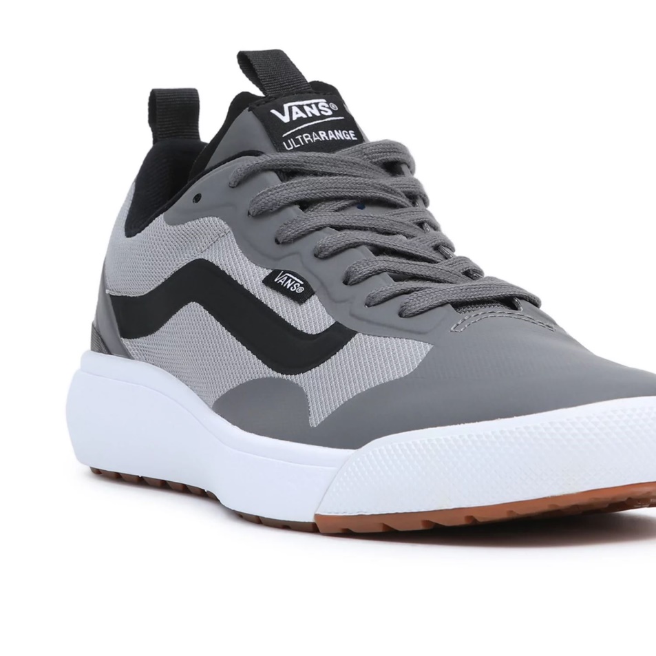 Furgonok Ultrarange Exo Cipő Szürke