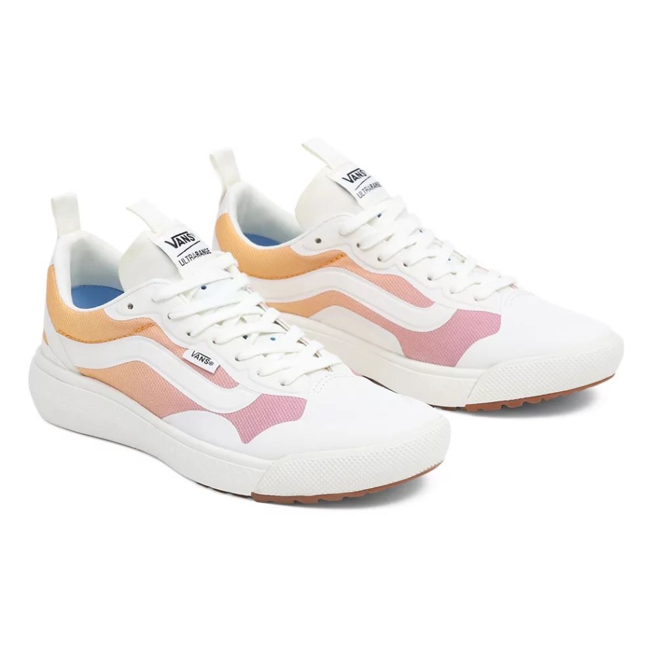 Furgonok Ultrarange Exo Cipő Multi
