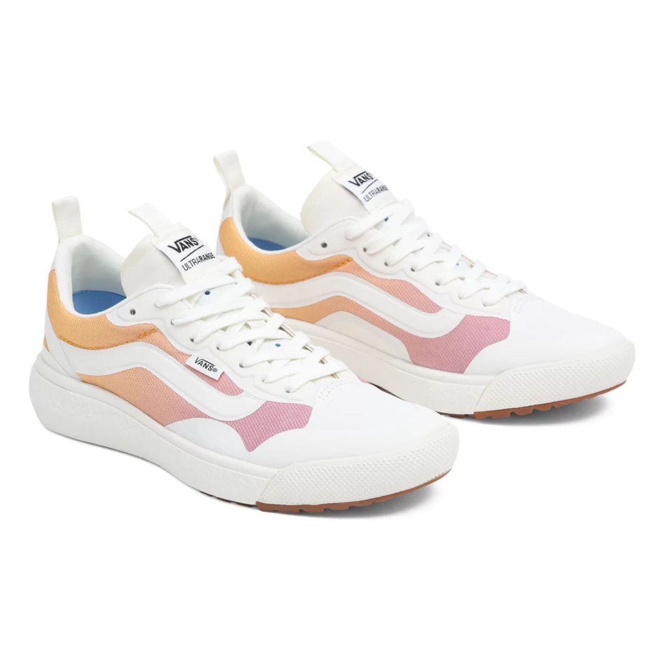 Furgonok Ultrarange Exo Cipő Multi