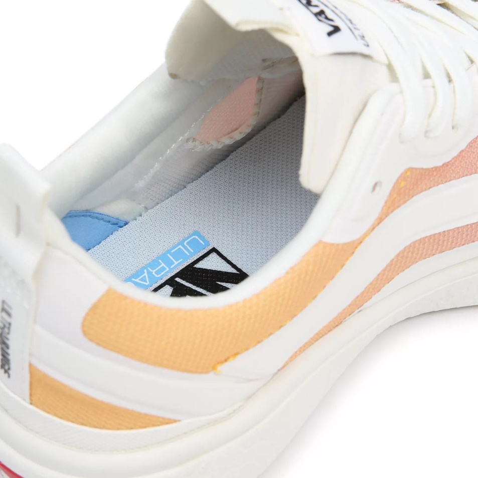 Furgonok Ultrarange Exo Cipő Multi