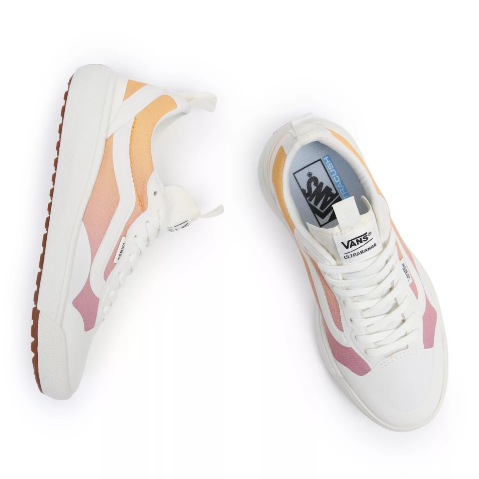 Furgonok Ultrarange Exo Cipő Multi