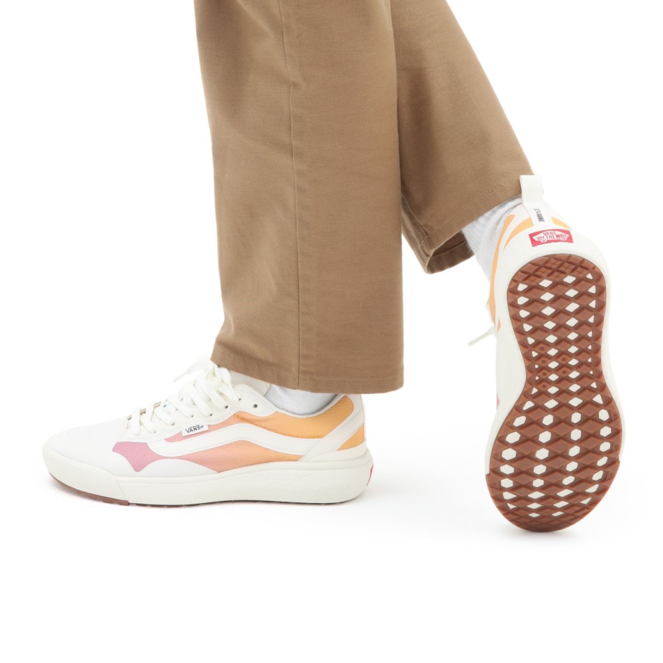 Furgonok Ultrarange Exo Cipő Multi