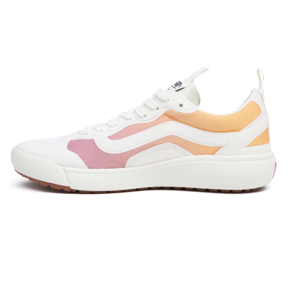 Furgonok Ultrarange Exo Cipő Multi