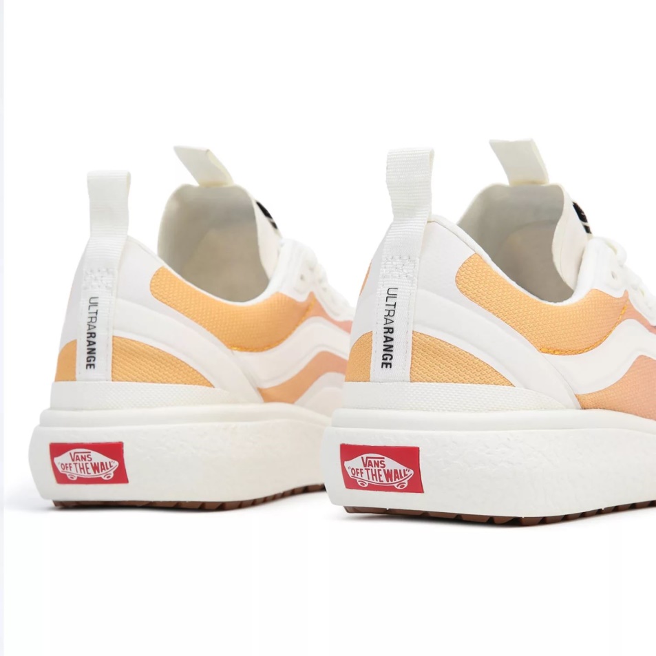 Furgonok Ultrarange Exo Cipő Multi