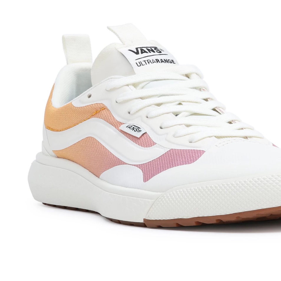 Furgonok Ultrarange Exo Cipő Multi