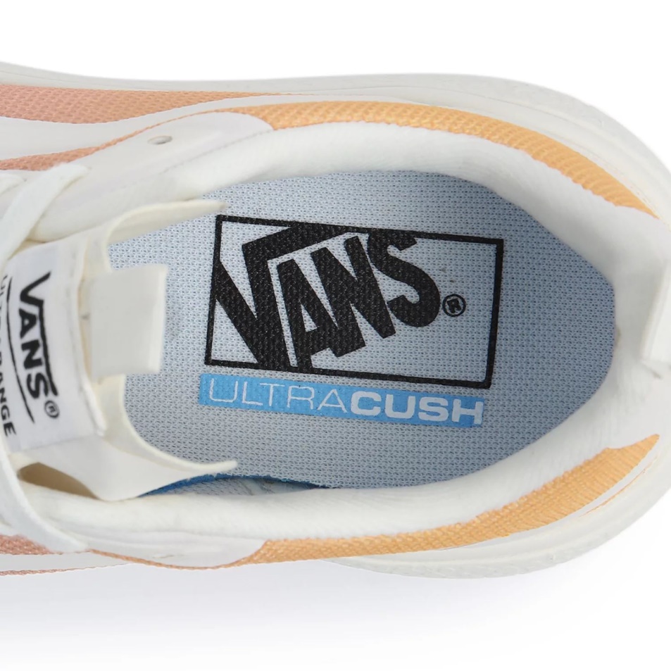 Furgonok Ultrarange Exo Cipő Multi