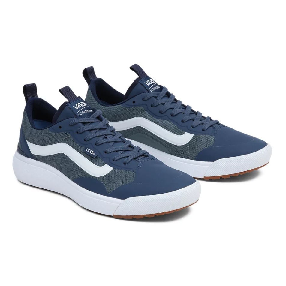 Furgonok Ultrarange Exo Cipők Sötétkék