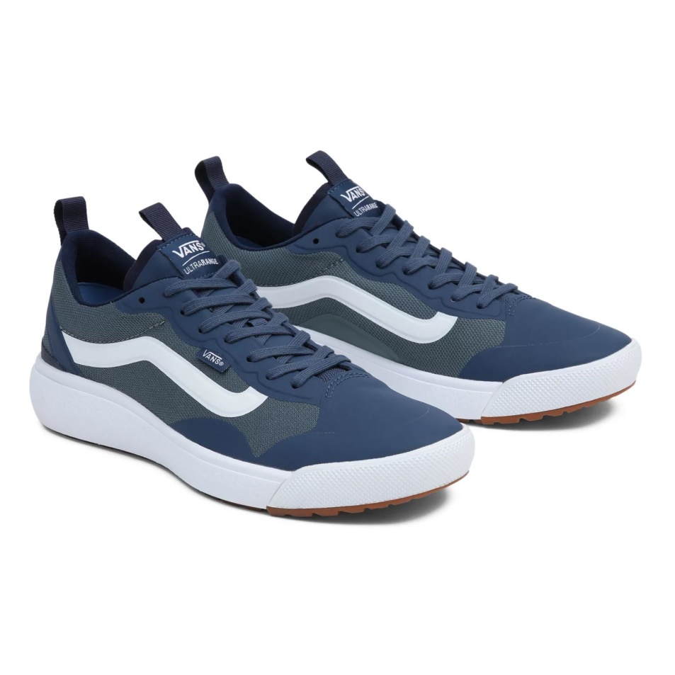 Furgonok Ultrarange Exo Cipők Sötétkék