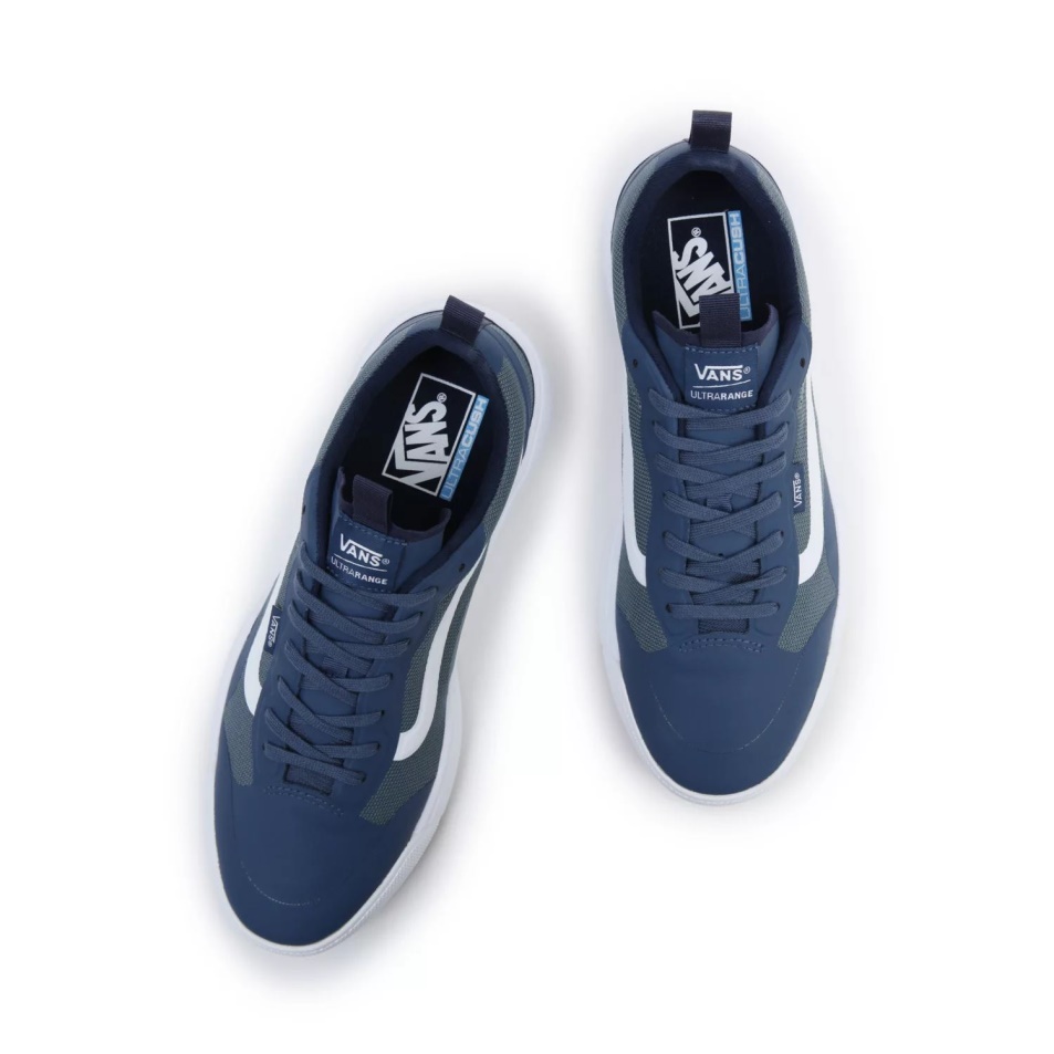 Furgonok Ultrarange Exo Cipők Sötétkék
