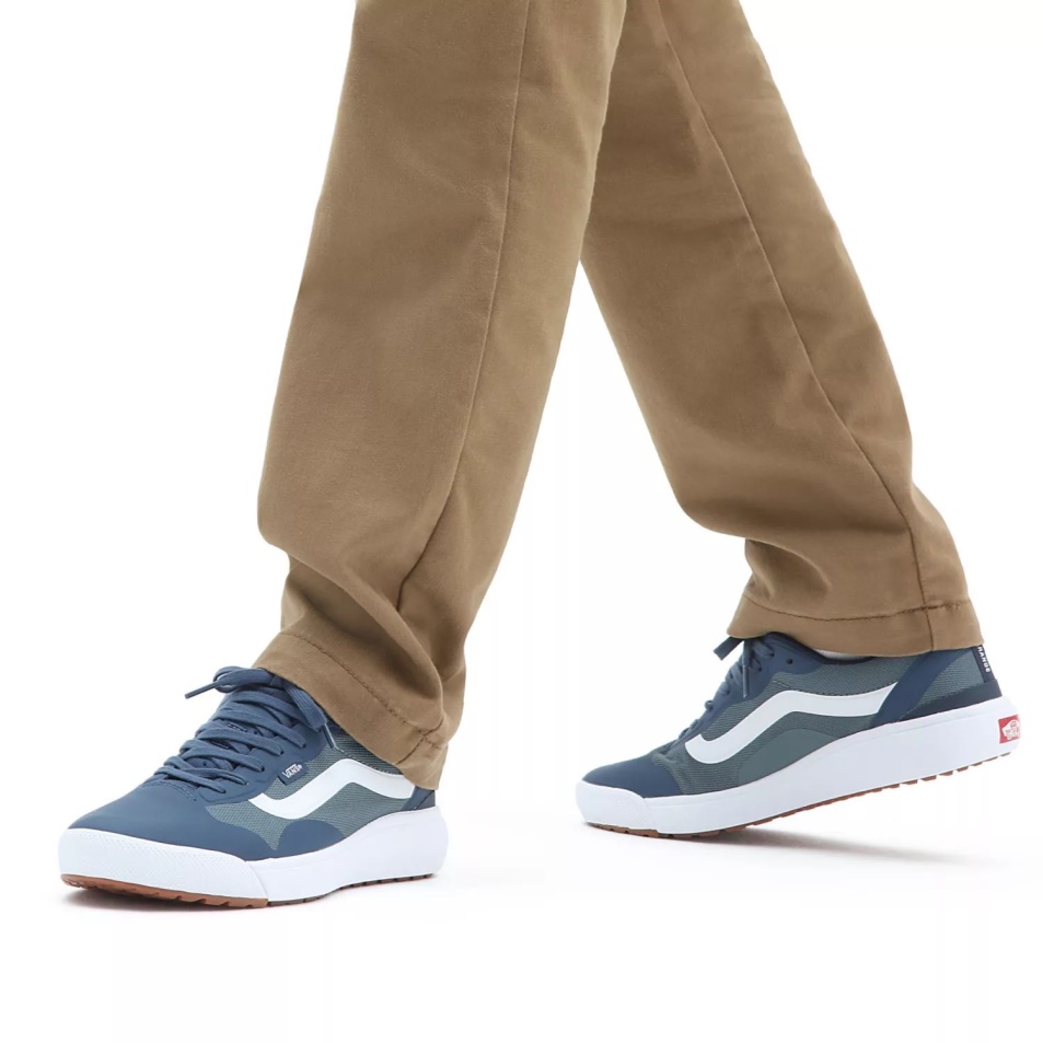 Furgonok Ultrarange Exo Cipők Sötétkék