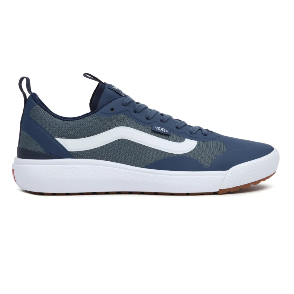 Furgonok Ultrarange Exo Cipők Sötétkék