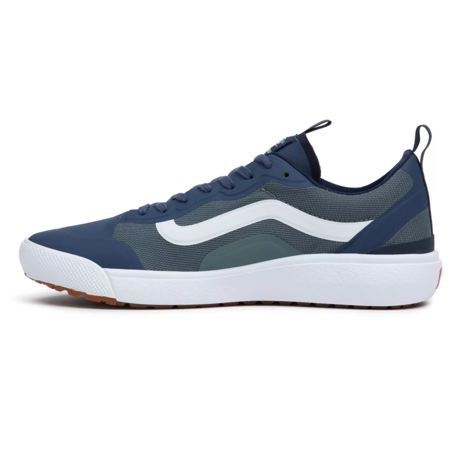 Furgonok Ultrarange Exo Cipők Sötétkék