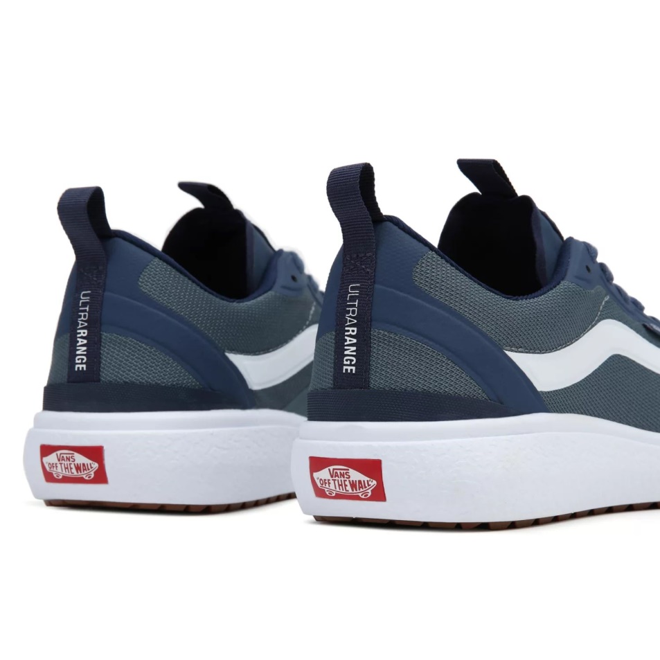 Furgonok Ultrarange Exo Cipők Sötétkék