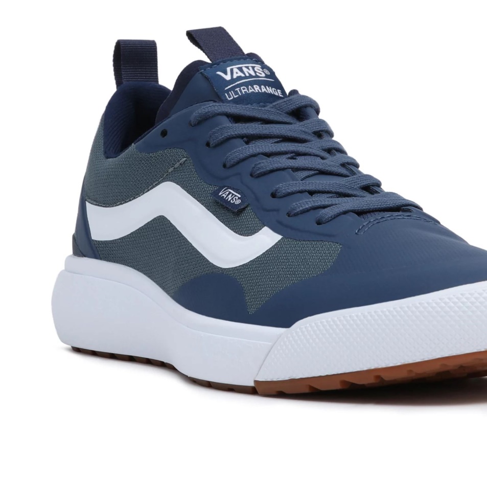 Furgonok Ultrarange Exo Cipők Sötétkék