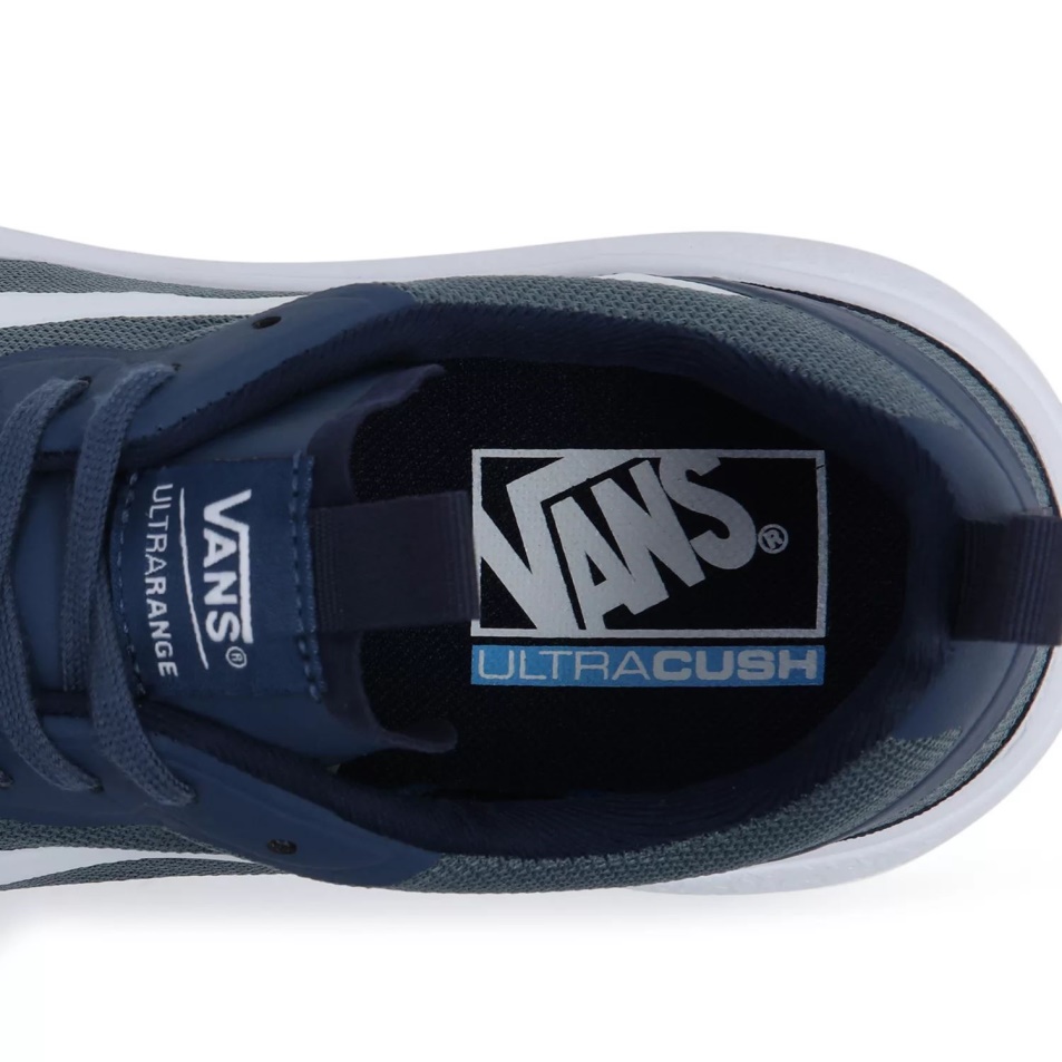 Furgonok Ultrarange Exo Cipők Sötétkék