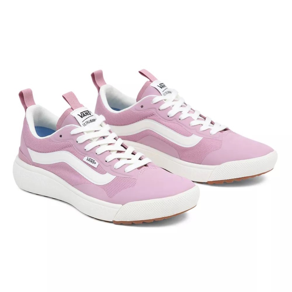 Furgonok Ultrarange Exo Cipő Rózsaszín