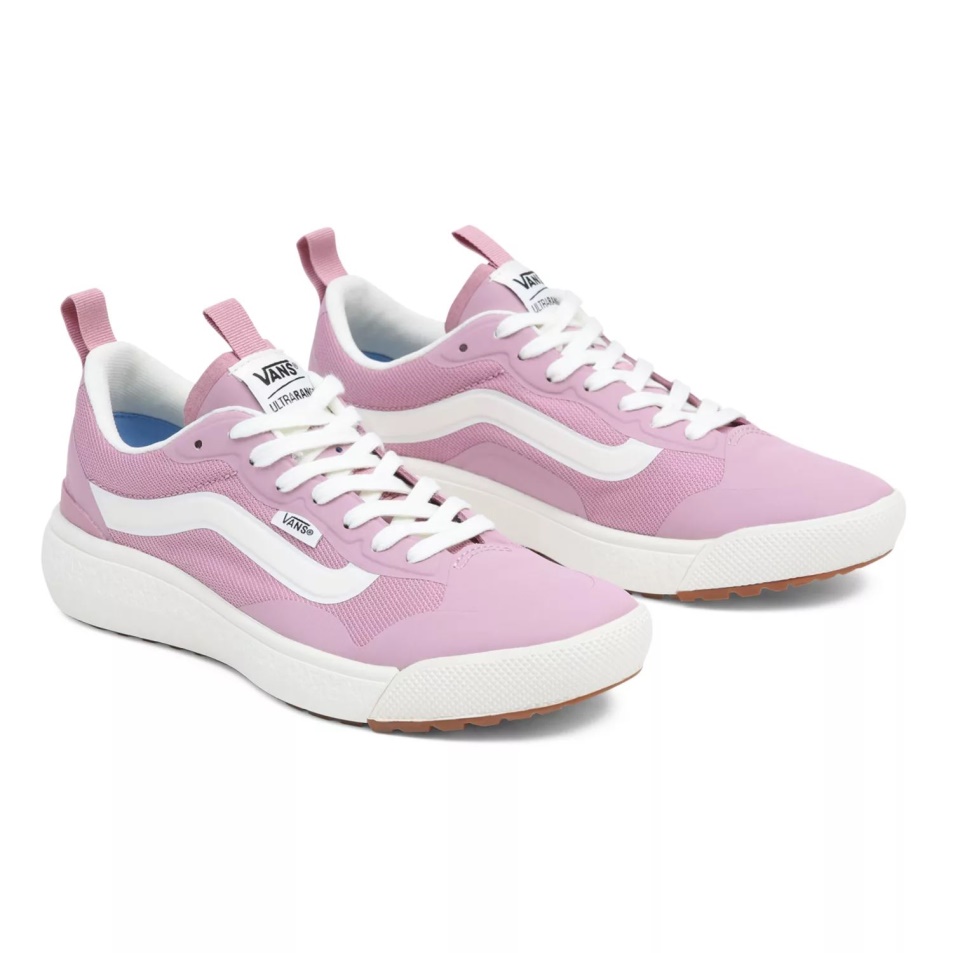 Furgonok Ultrarange Exo Cipő Rózsaszín