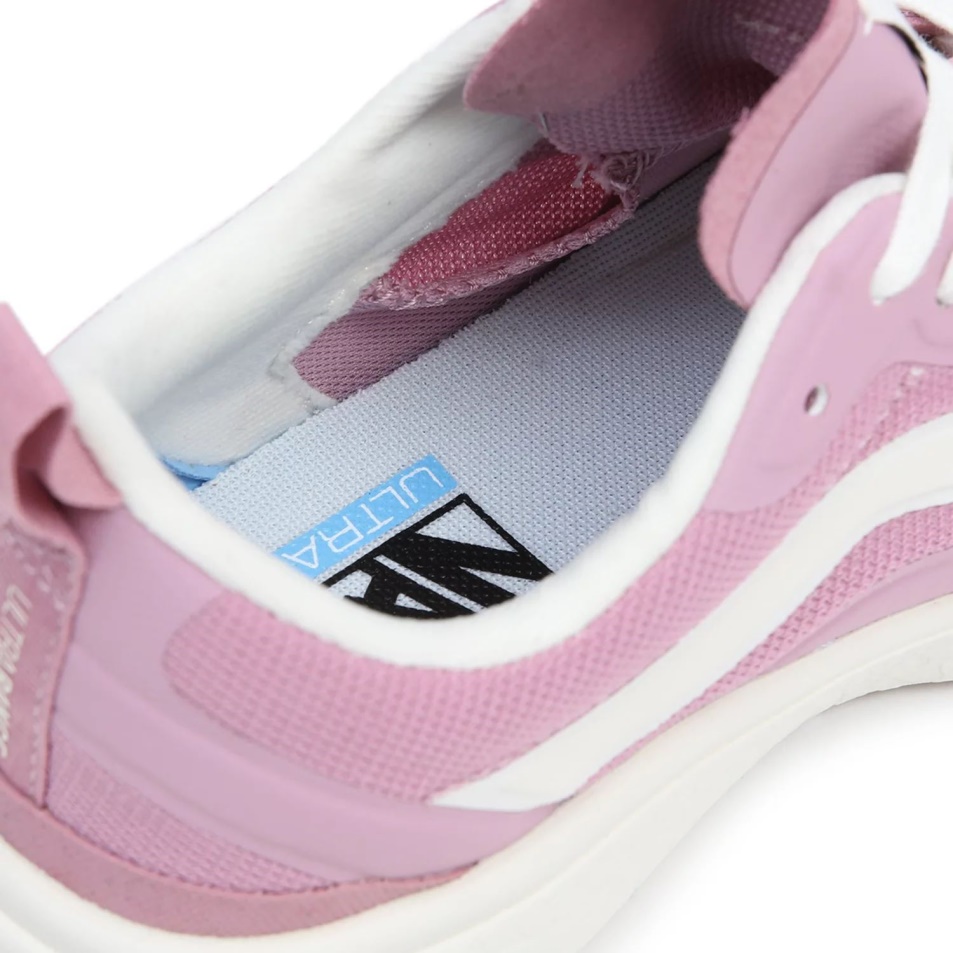 Furgonok Ultrarange Exo Cipő Rózsaszín
