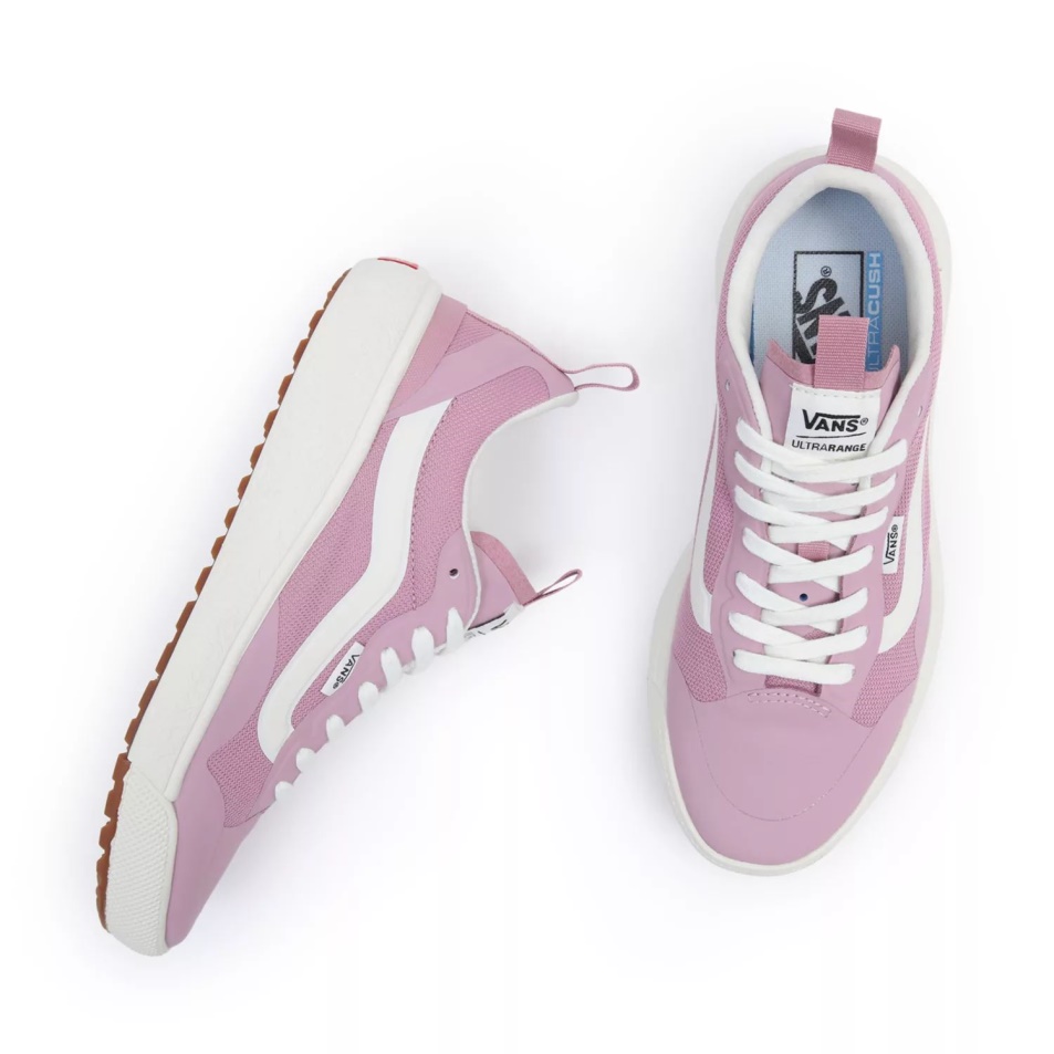 Furgonok Ultrarange Exo Cipő Rózsaszín