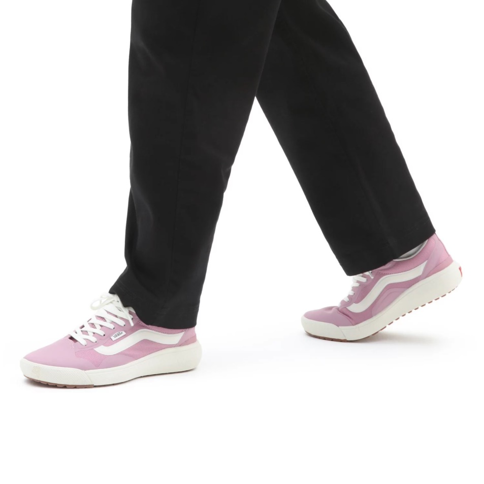 Furgonok Ultrarange Exo Cipő Rózsaszín
