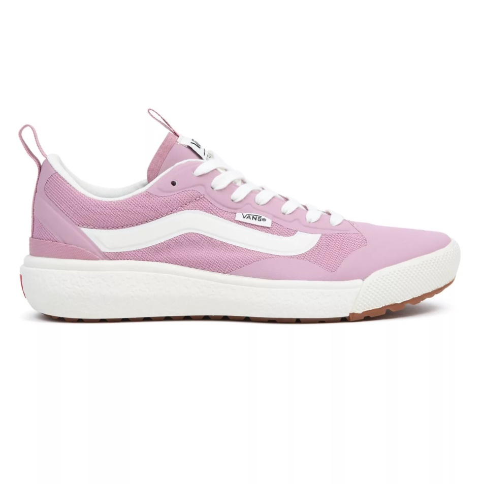 Furgonok Ultrarange Exo Cipő Rózsaszín