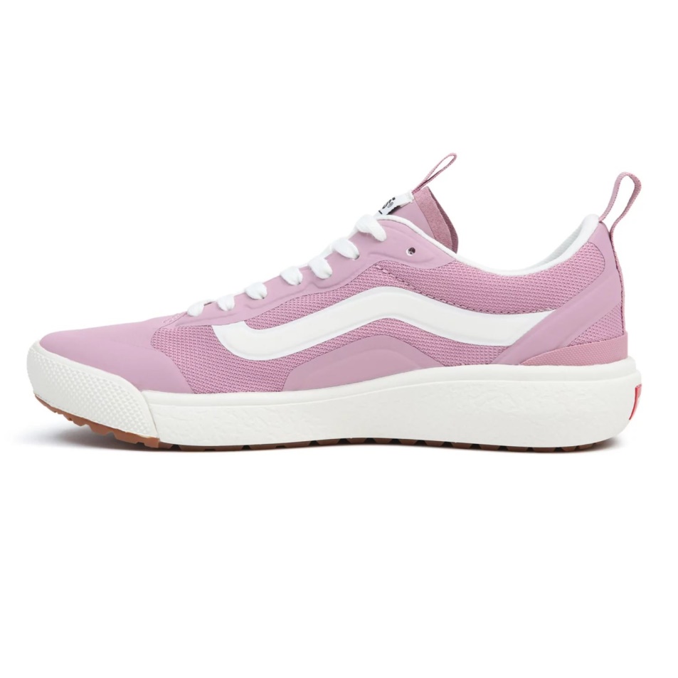 Furgonok Ultrarange Exo Cipő Rózsaszín