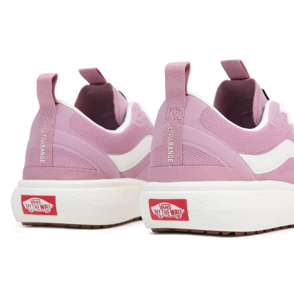 Furgonok Ultrarange Exo Cipő Rózsaszín