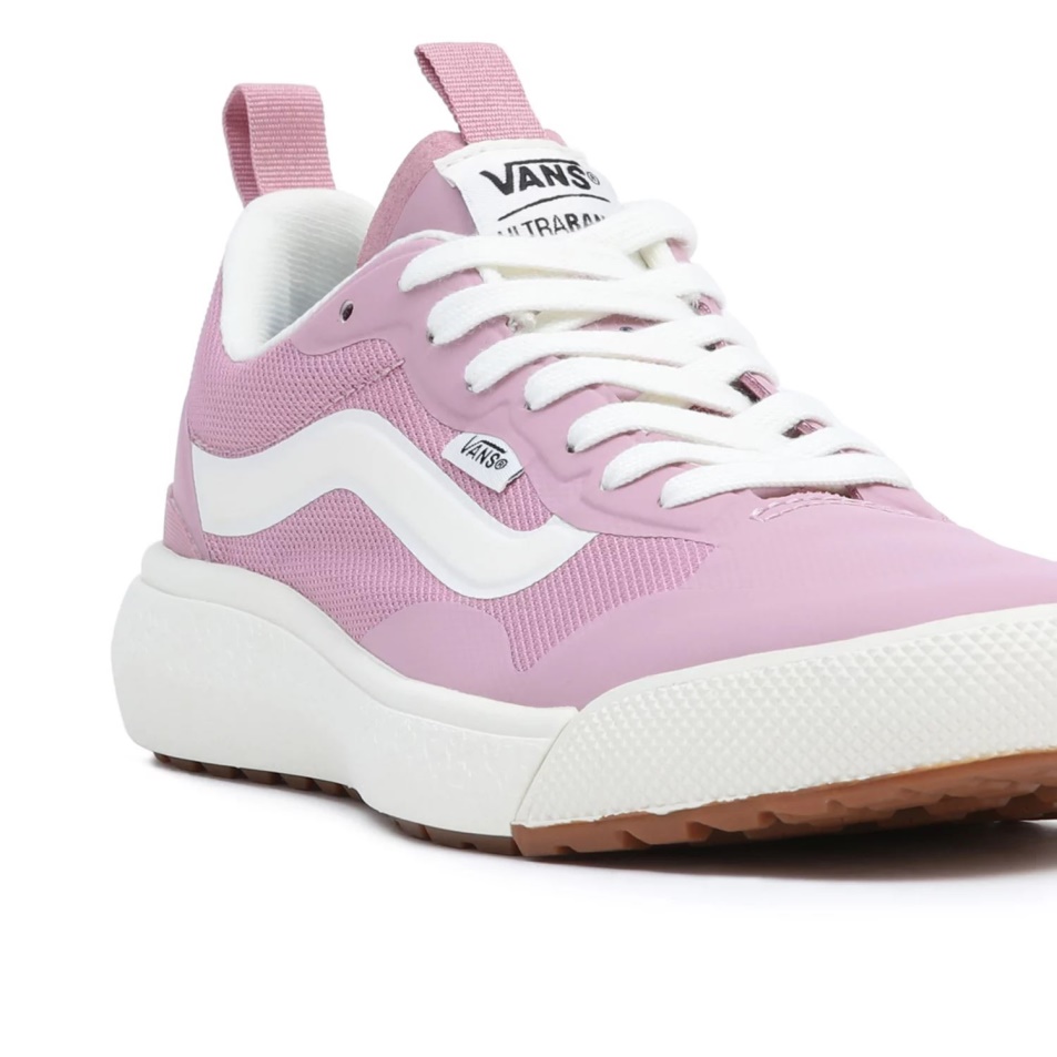 Furgonok Ultrarange Exo Cipő Rózsaszín