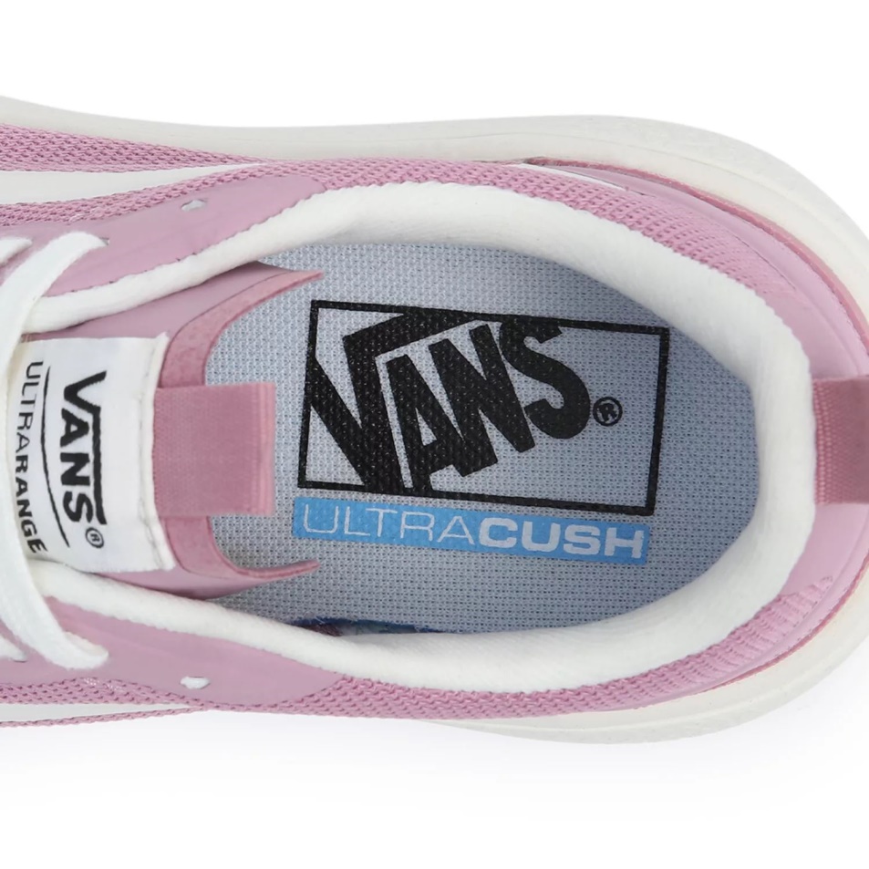 Furgonok Ultrarange Exo Cipő Rózsaszín