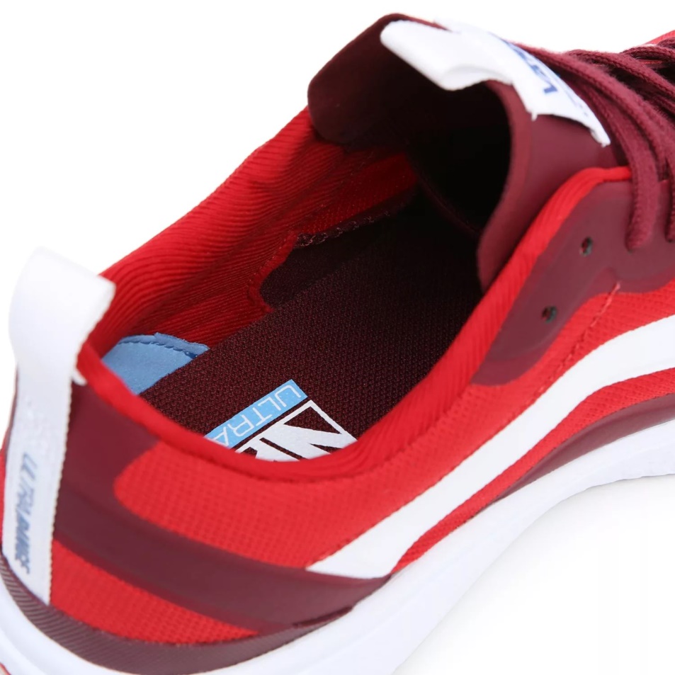 Furgonok Ultrarange Exo Cipők Piros