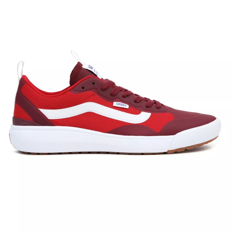 Furgonok Ultrarange Exo Cipők Piros