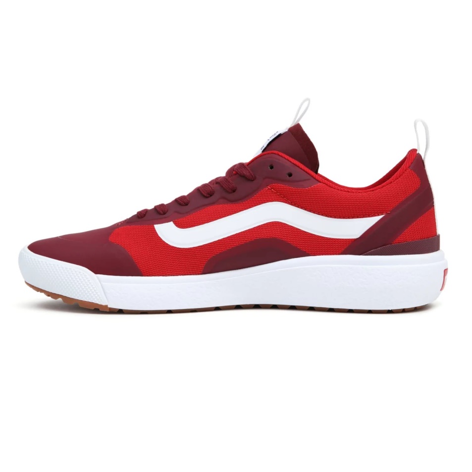 Furgonok Ultrarange Exo Cipők Piros