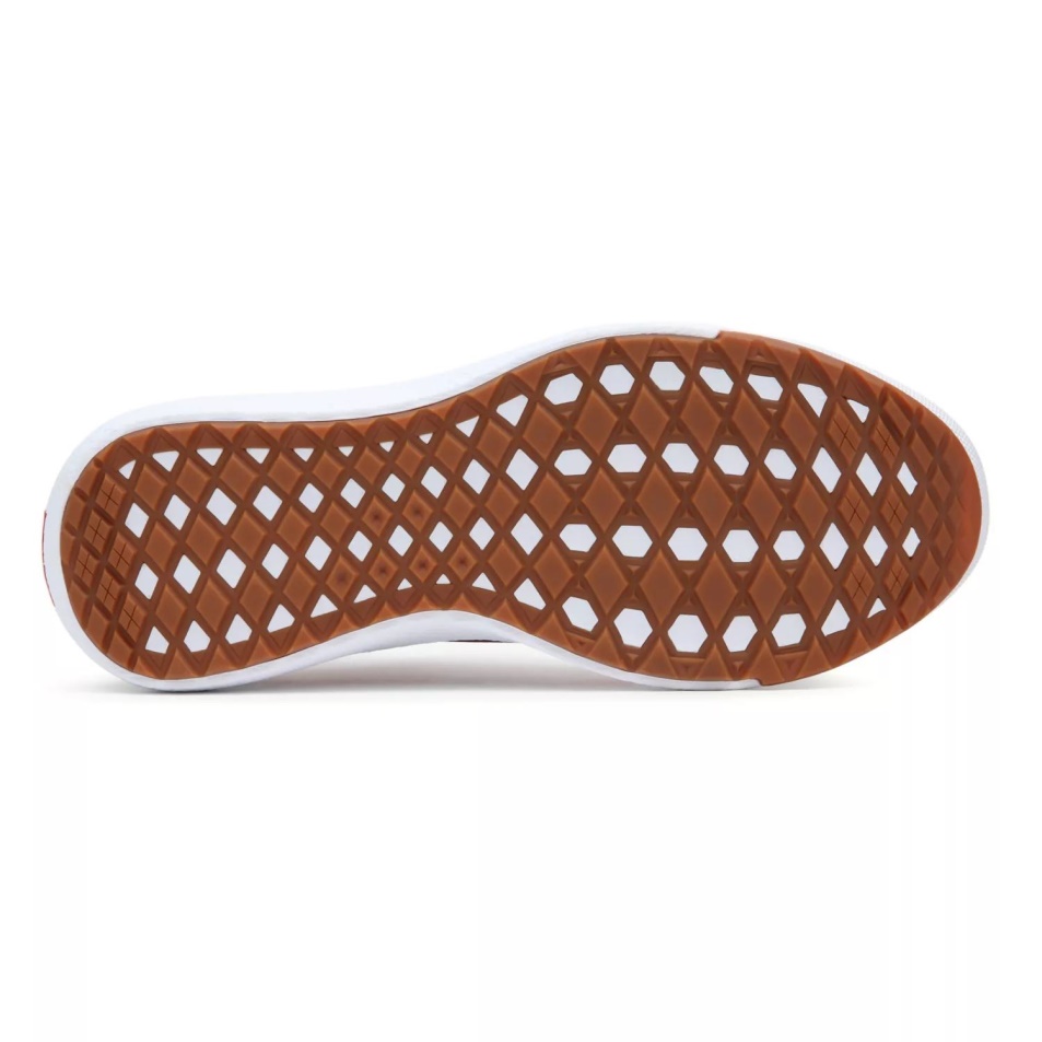Furgonok Ultrarange Exo Cipők Piros