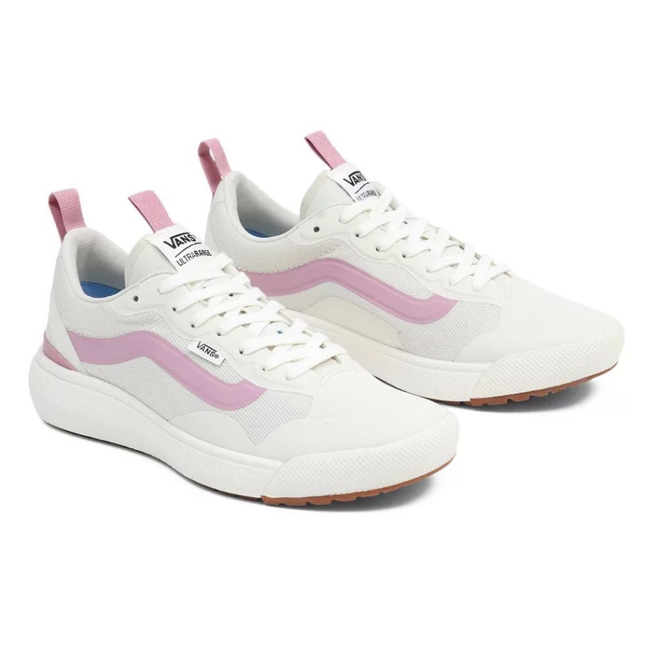Furgonok Ultrarange Exo Cipő Fehér Női