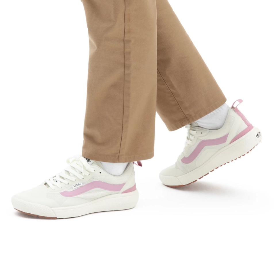 Furgonok Ultrarange Exo Cipő Fehér Női